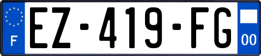 EZ-419-FG