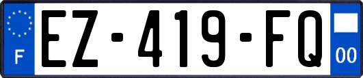 EZ-419-FQ