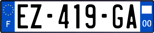 EZ-419-GA