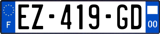 EZ-419-GD