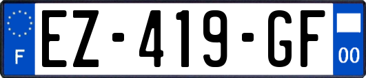 EZ-419-GF