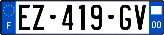 EZ-419-GV