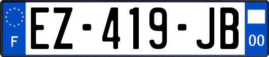 EZ-419-JB