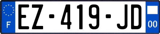 EZ-419-JD