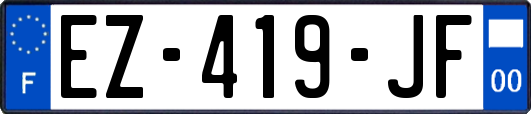 EZ-419-JF