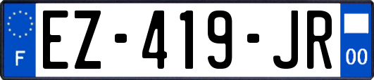 EZ-419-JR