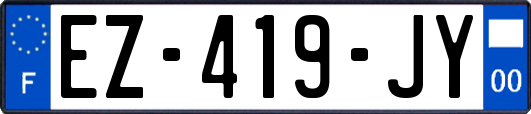 EZ-419-JY