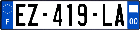 EZ-419-LA