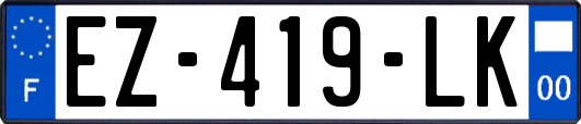 EZ-419-LK