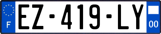 EZ-419-LY