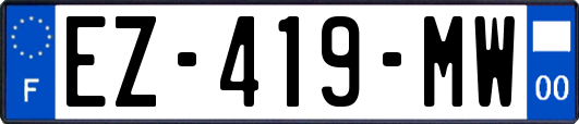 EZ-419-MW