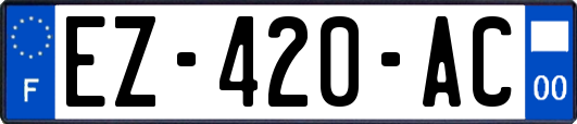 EZ-420-AC