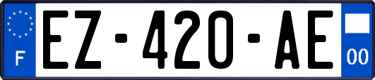 EZ-420-AE