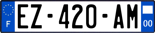 EZ-420-AM