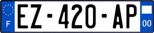 EZ-420-AP