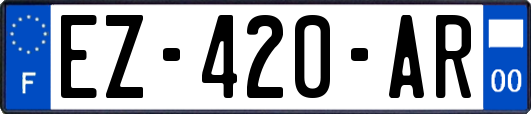 EZ-420-AR