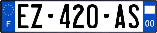 EZ-420-AS