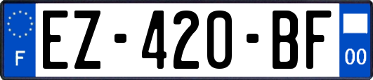 EZ-420-BF