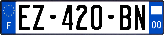 EZ-420-BN