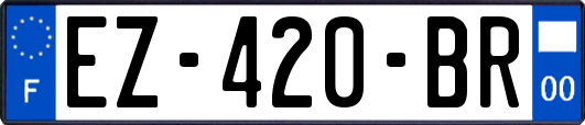 EZ-420-BR