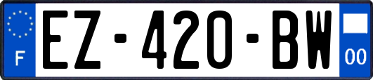 EZ-420-BW