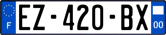 EZ-420-BX