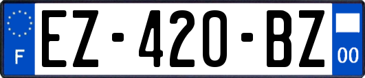 EZ-420-BZ