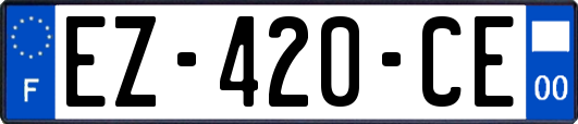 EZ-420-CE