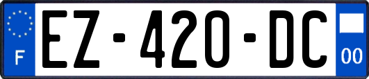 EZ-420-DC