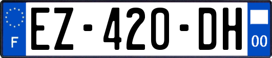 EZ-420-DH