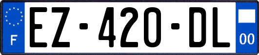 EZ-420-DL