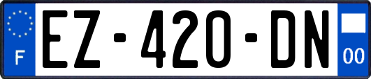 EZ-420-DN