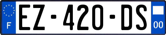 EZ-420-DS