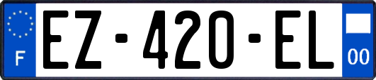 EZ-420-EL