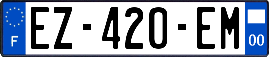 EZ-420-EM