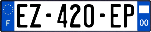 EZ-420-EP