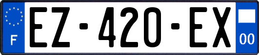 EZ-420-EX