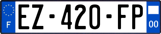 EZ-420-FP