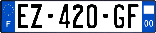 EZ-420-GF