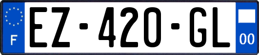 EZ-420-GL