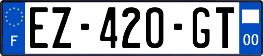 EZ-420-GT