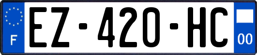 EZ-420-HC