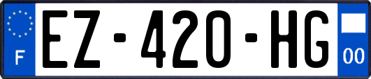 EZ-420-HG