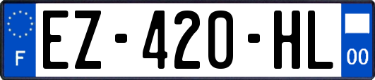 EZ-420-HL