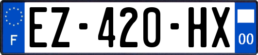 EZ-420-HX