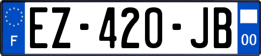 EZ-420-JB