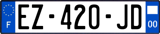 EZ-420-JD