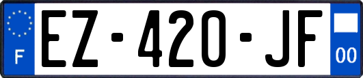 EZ-420-JF