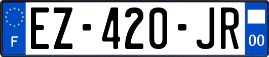 EZ-420-JR