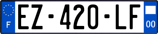 EZ-420-LF